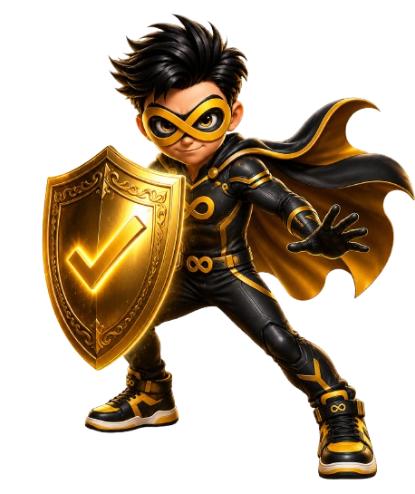 Linqrr Mascot Trust