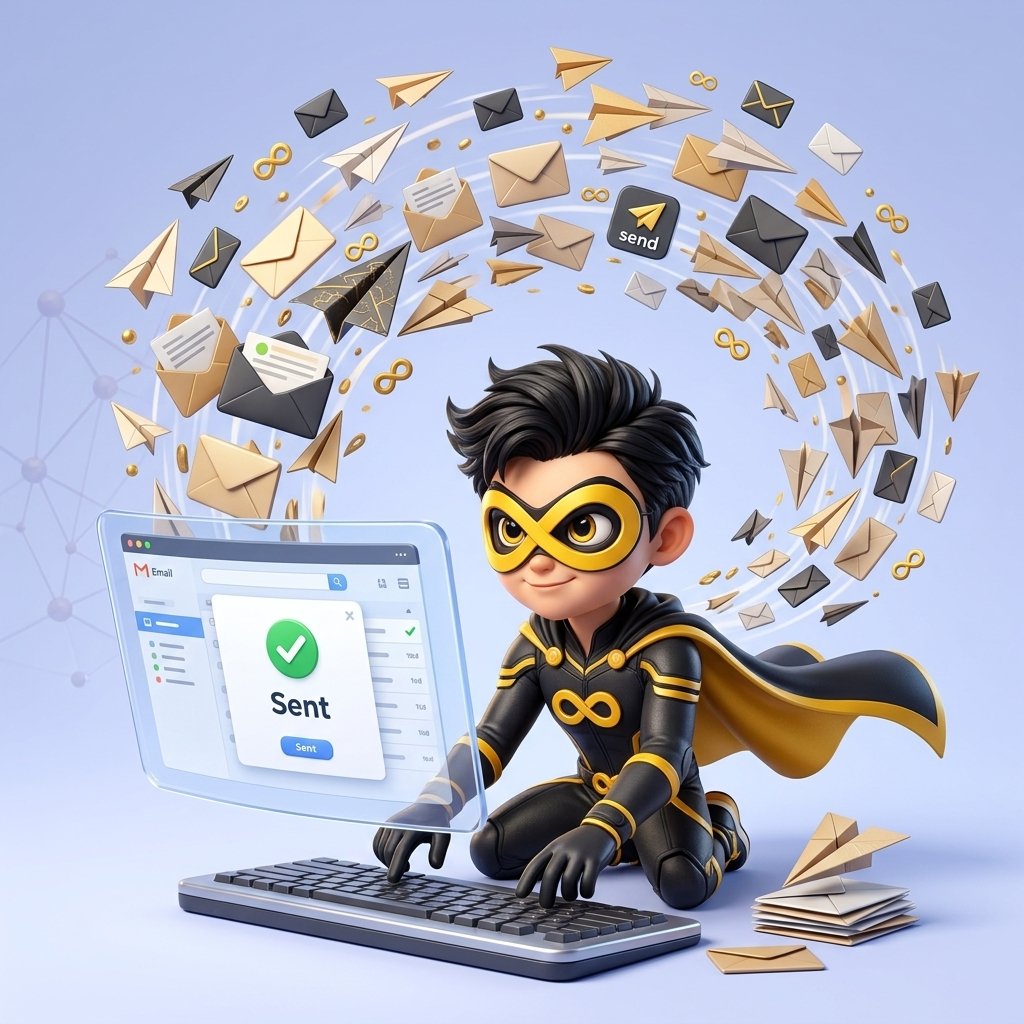 Email Marketing Automation