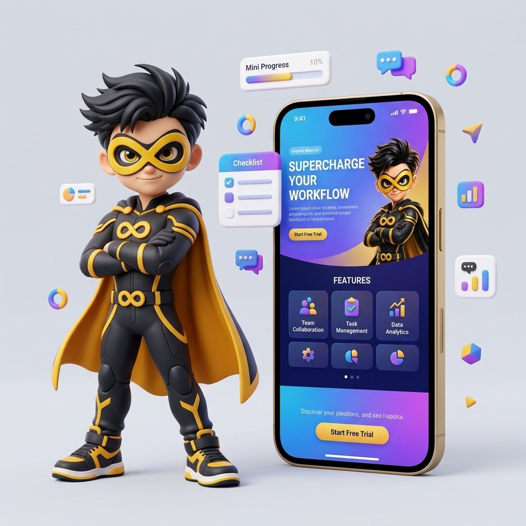 Landing Pages
