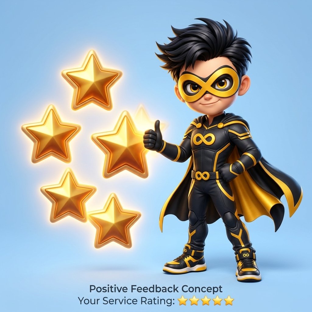 Google Review Booster